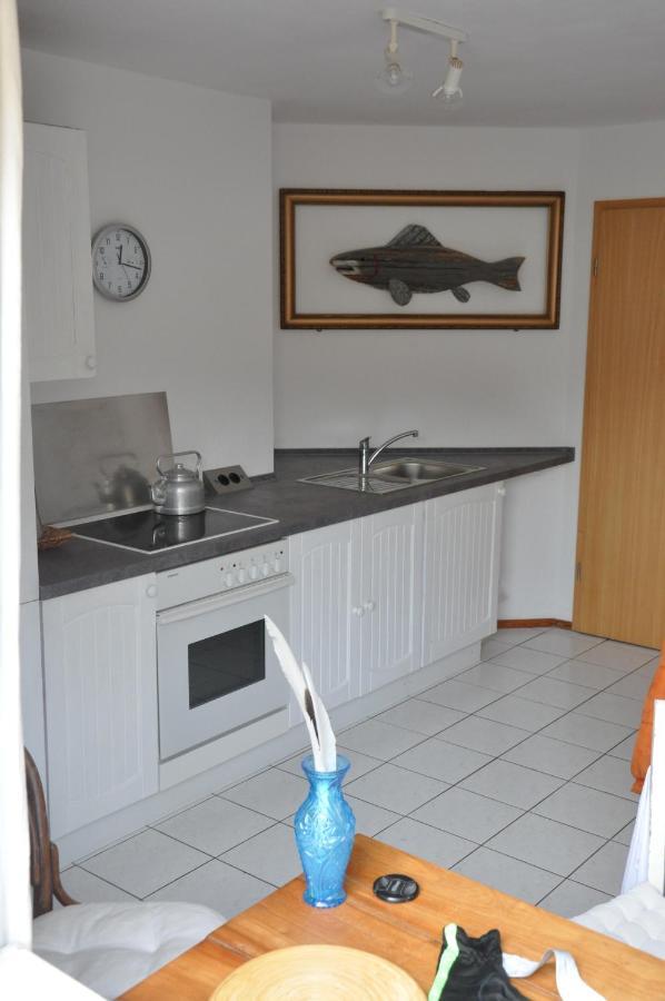 Ferienwohnung Fischer Frickingen Экстерьер фото