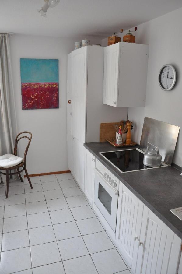 Ferienwohnung Fischer Frickingen Экстерьер фото