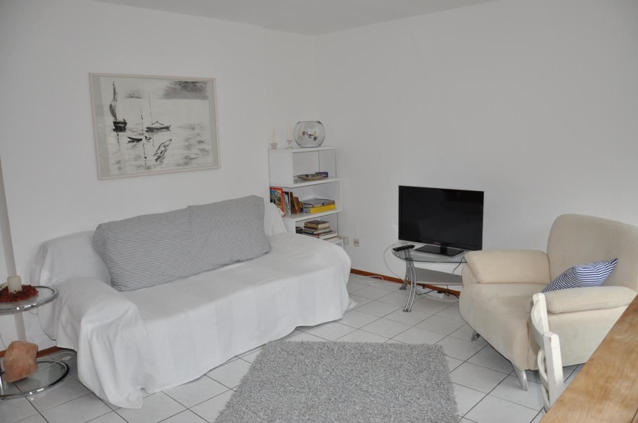 Ferienwohnung Fischer Frickingen Экстерьер фото