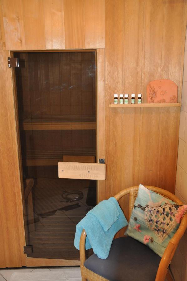 Ferienwohnung Fischer Frickingen Экстерьер фото