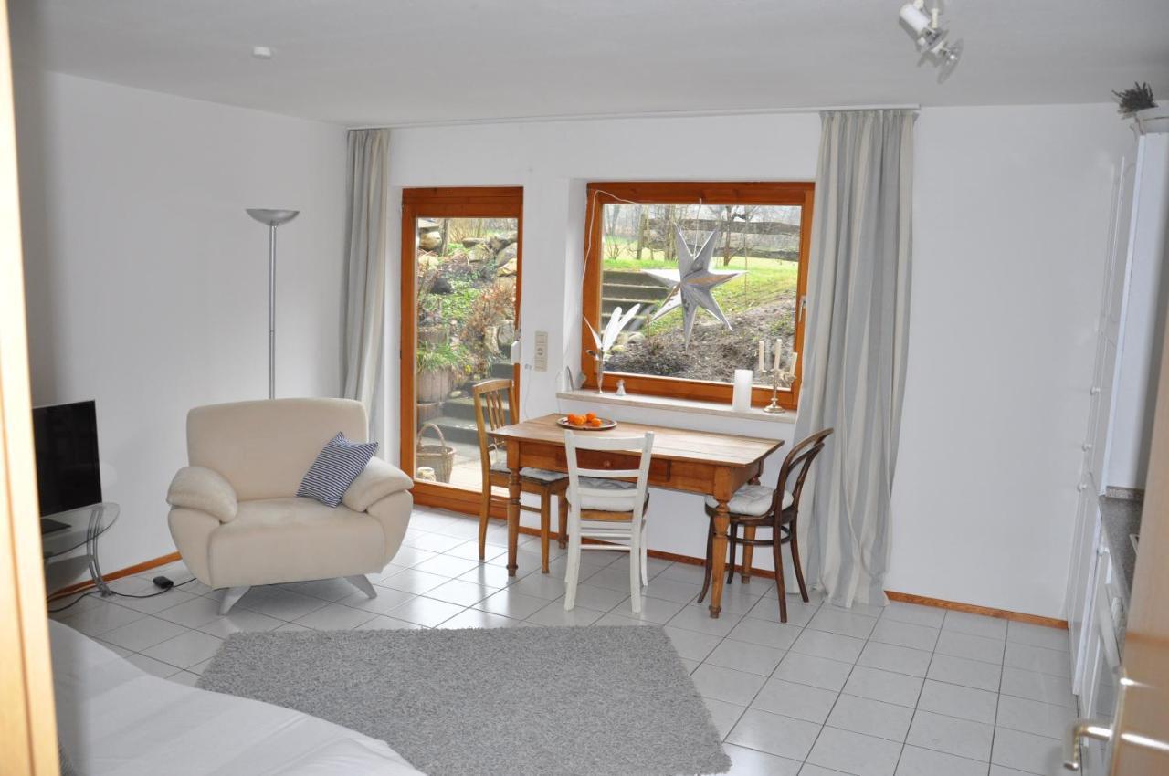Ferienwohnung Fischer Frickingen Экстерьер фото