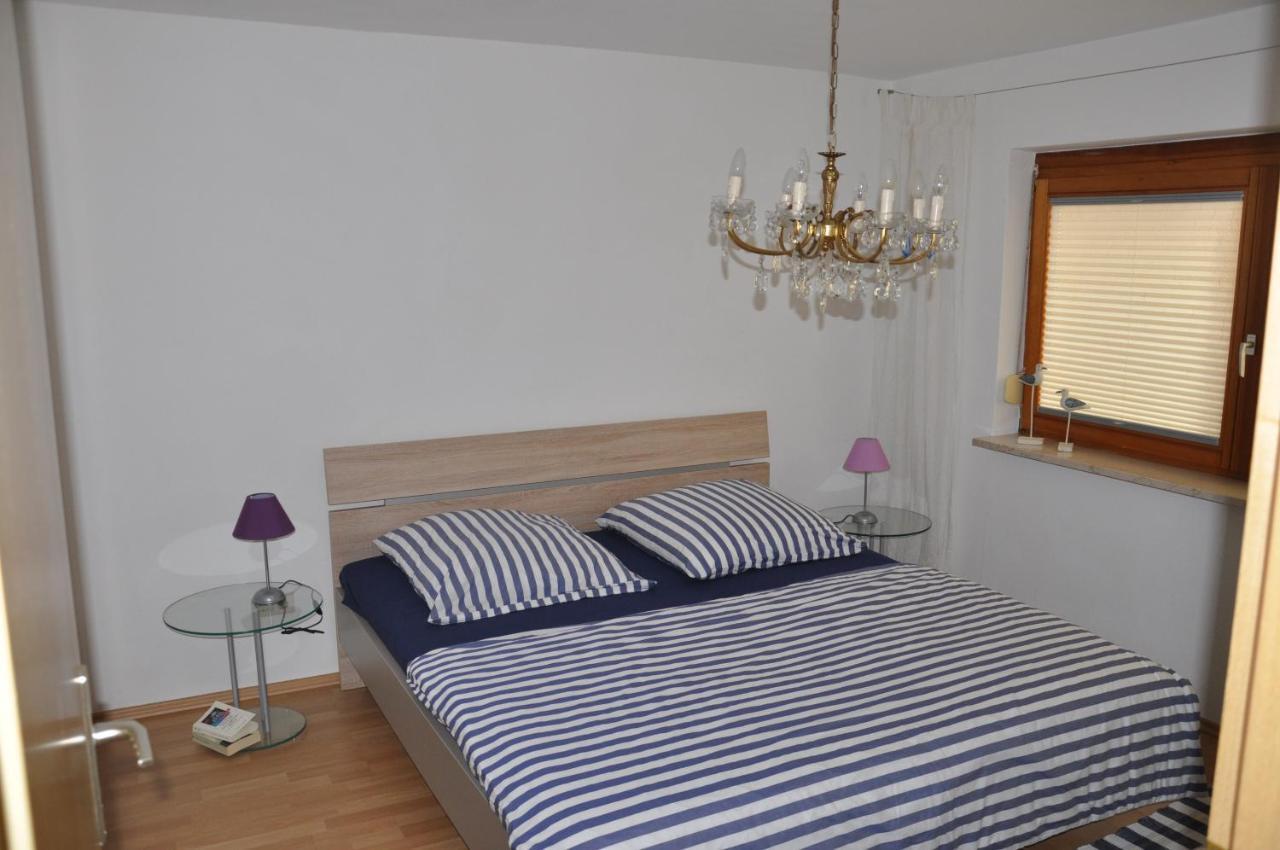 Ferienwohnung Fischer Frickingen Экстерьер фото