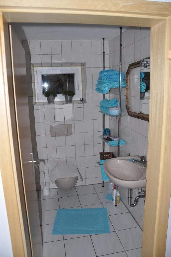 Ferienwohnung Fischer Frickingen Экстерьер фото